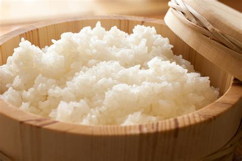 arroz de sushi receita